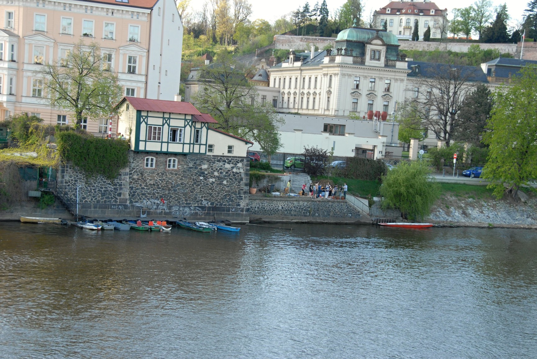 CAL 2012 duben schuzky 25.4. 26 